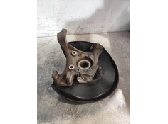 Recambio de mangueta trasera derecha para audi a6 avant (4f5) 2.4 quattro referencia OEM IAM    2