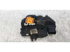 Recambio de motor cierre centralizado trasero derecho para opel zafira tourer selective referencia OEM IAM 13579566   2