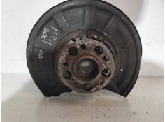 Recambio de mangueta trasera derecha para mercedes clase cls (w218) cls 350 cdi be (218.323) referencia OEM IAM   2043503506