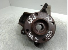 Recambio de mangueta delantera izquierda para peugeot 309 vital referencia OEM IAM   