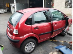 citroen c3 del año 2009 2