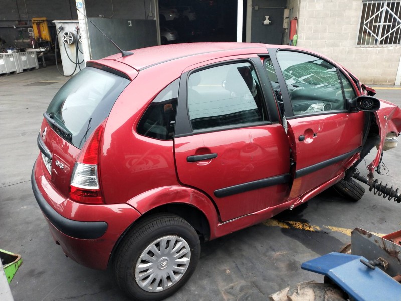 citroen c3 del año 2009