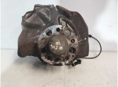 Recambio de mangueta delantera izquierda para mercedes clase cls (w218) cls 350 cdi be (218.323) referencia OEM IAM   2183320901