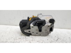 Recambio de motor cierre centralizado trasero izquierdo para opel zafira tourer selective referencia OEM IAM   