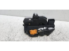 Recambio de motor cierre centralizado trasero izquierdo para opel zafira tourer selective referencia OEM IAM    2