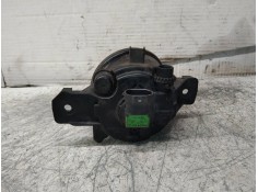 Recambio de faro antiniebla derecho para nissan x-trail (t30) comfort referencia OEM IAM 89203561   2