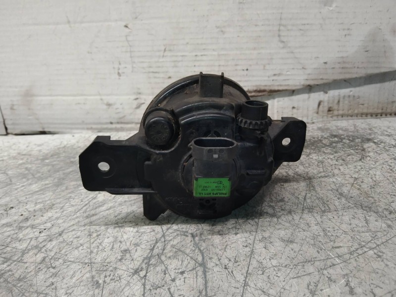 Recambio de faro antiniebla derecho para nissan x-trail (t30) comfort referencia OEM IAM 89203561  