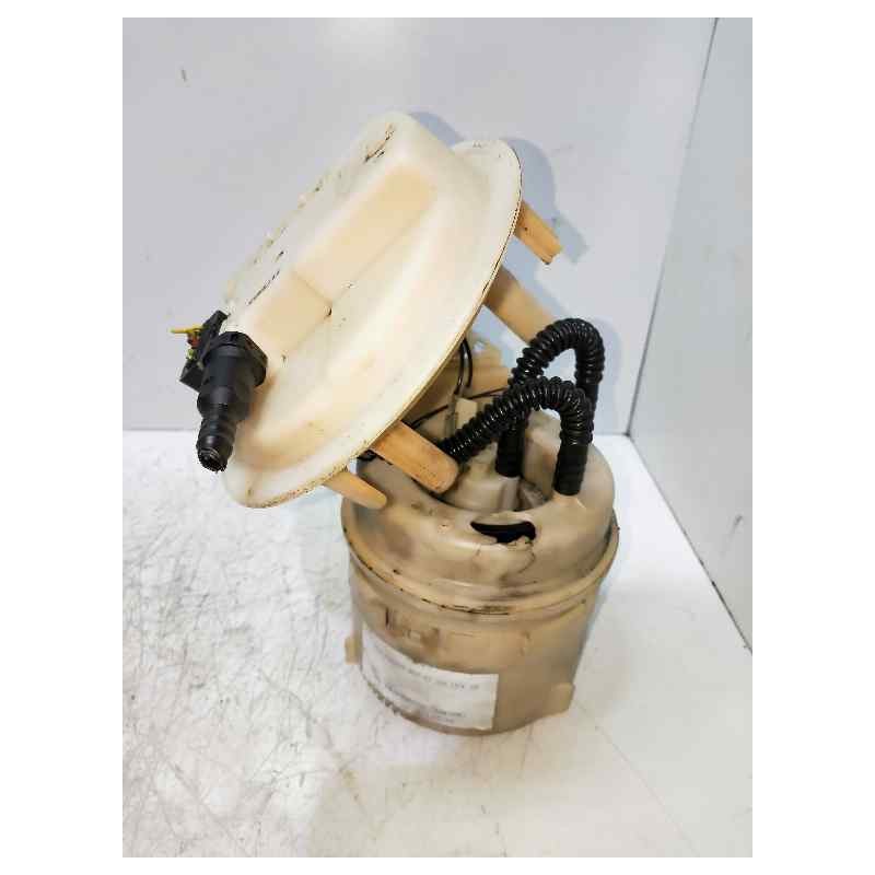 Recambio de bomba combustible para peugeot 807 2.0 16v cat referencia OEM IAM 1489083080 09732009902 MARWAL AFORADOR