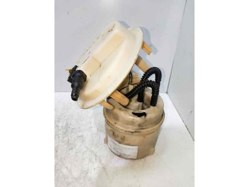 Recambio de bomba combustible para peugeot 807 2.0 16v cat referencia OEM IAM 1489083080 09732009902 MARWAL AFORADOR