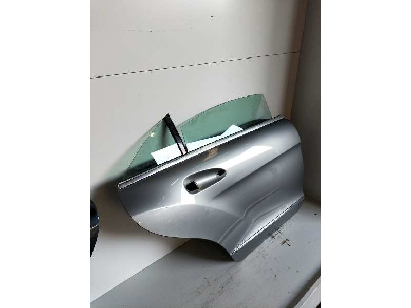 Recambio de puerta trasera derecha para mercedes clase cls (w218) cls 350 cdi be (218.323) referencia OEM IAM 218730120564  