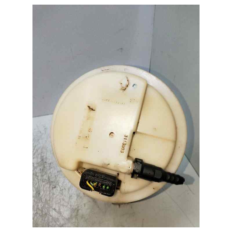 Recambio de bomba combustible para peugeot 807 2.0 16v cat referencia OEM IAM 1489083080 09732009902 MARWAL AFORADOR