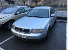 audi a6 berlina (4b2) del año 1998