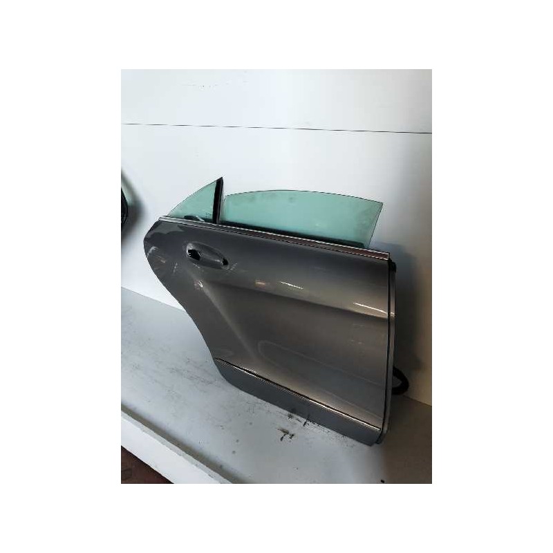 Recambio de puerta trasera derecha para mercedes clase cls (w218) cls 350 cdi be (218.323) referencia OEM IAM 218730120564  