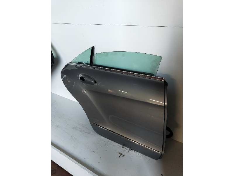 Recambio de puerta trasera derecha para mercedes clase cls (w218) cls 350 cdi be (218.323) referencia OEM IAM 218730120564  
