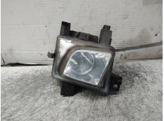 Recambio de faro antiniebla izquierdo para opel vectra c berlina club referencia OEM IAM 09185794 0096726 