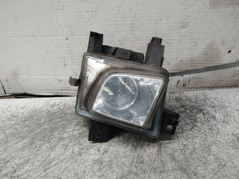 Recambio de faro antiniebla izquierdo para opel vectra c berlina club referencia OEM IAM 09185794 0096726 