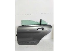 Recambio de puerta trasera izquierda para mercedes clase cls (w218) cls 350 cdi be (218.323) referencia OEM IAM 218730110564  