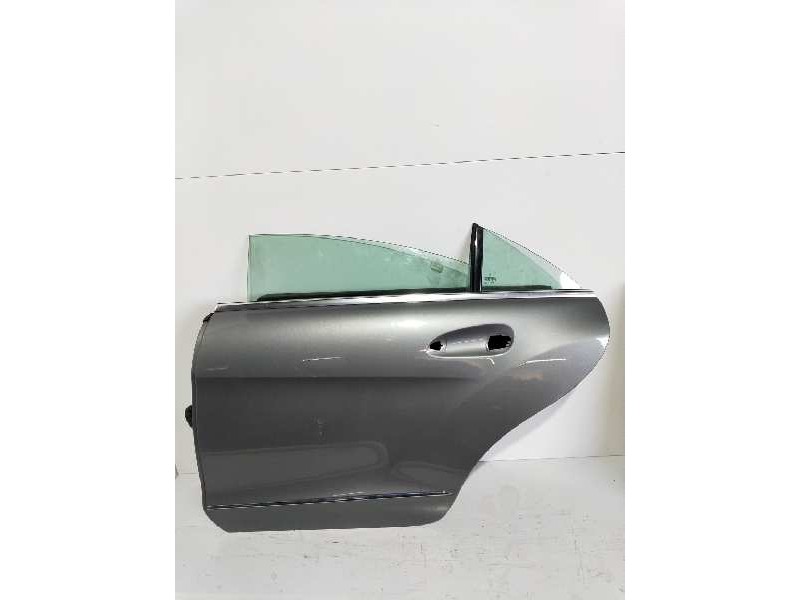 Recambio de puerta trasera izquierda para mercedes clase cls (w218) cls 350 cdi be (218.323) referencia OEM IAM 218730110564  