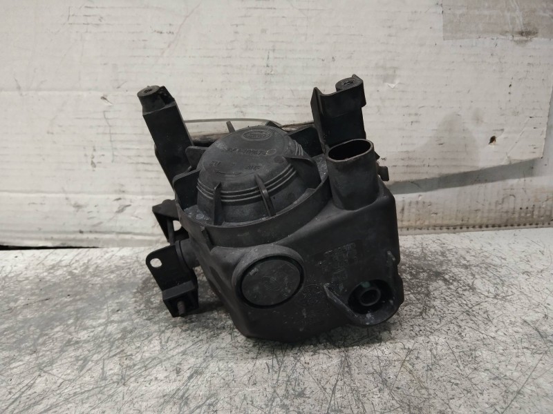 Recambio de faro antiniebla izquierdo para opel vectra c berlina club referencia OEM IAM 09185794 0096726 