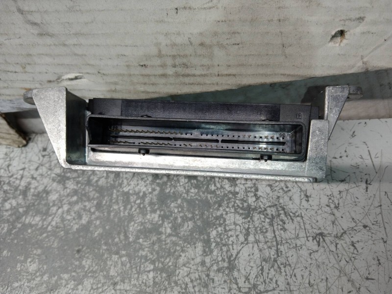 Recambio de kit airbag para renault clio grandtour exception referencia OEM IAM 611023300 8200963406 611130900A