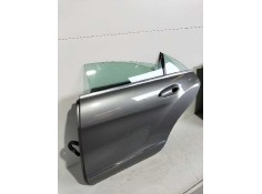 Recambio de puerta trasera izquierda para mercedes clase cls (w218) cls 350 cdi be (218.323) referencia OEM IAM 218730110564   2