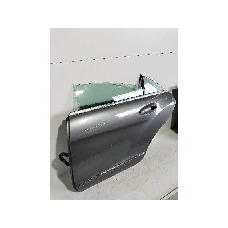 Recambio de puerta trasera izquierda para mercedes clase cls (w218) cls 350 cdi be (218.323) referencia OEM IAM 218730110564  