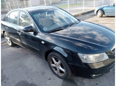 hyundai sonata (nf) del año 2007