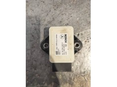 Recambio de sensor para mercedes clase cls (w218) cls 350 cdi be (218.323) referencia OEM IAM 0265005735 A0055422618 