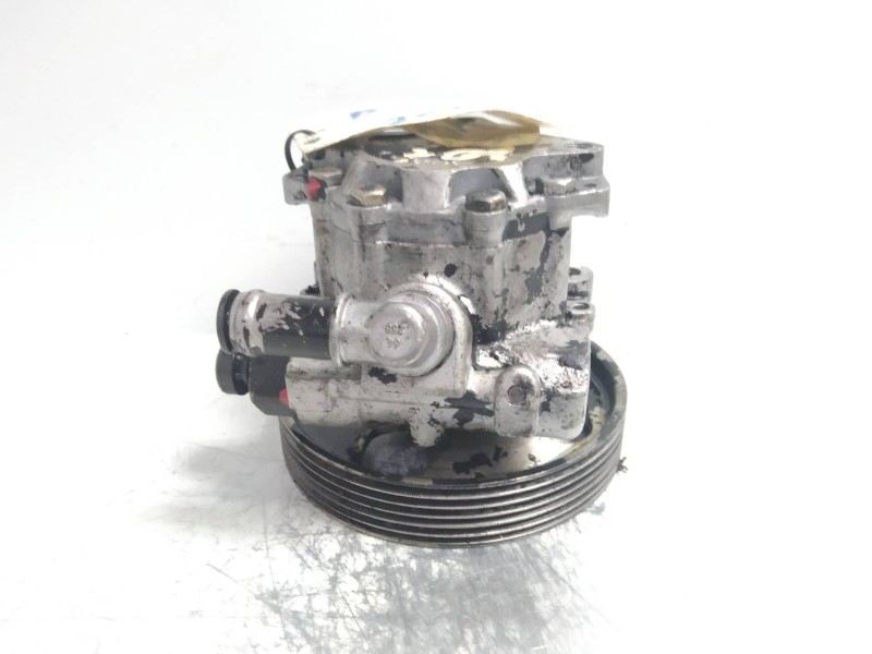 Recambio de bomba direccion para peugeot 807 2.0 16v cat referencia OEM IAM 041300428  