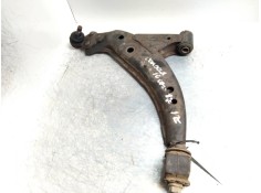 Recambio de brazo suspension inferior delantero izquierdo para toyota corolla 1.6 referencia OEM IAM   