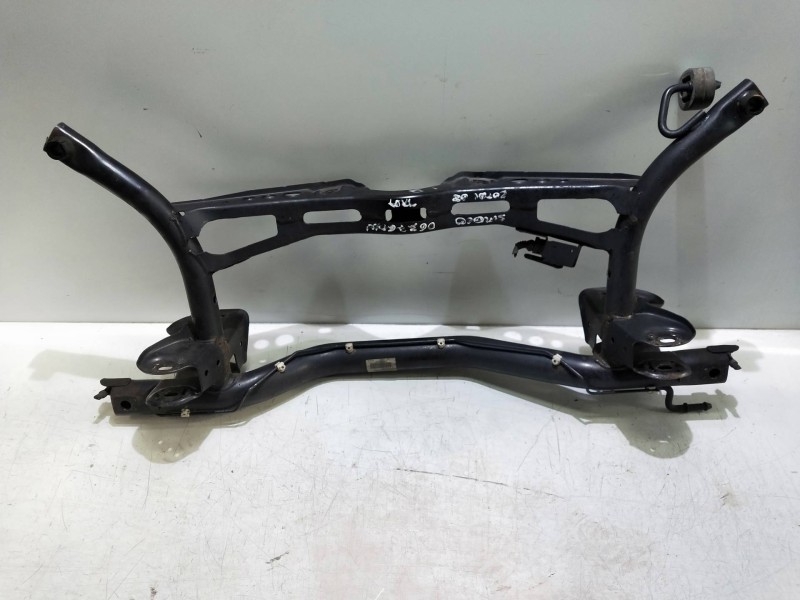 Recambio de puente trasero para volkswagen scirocco (137) 2.0 tdi referencia OEM IAM   