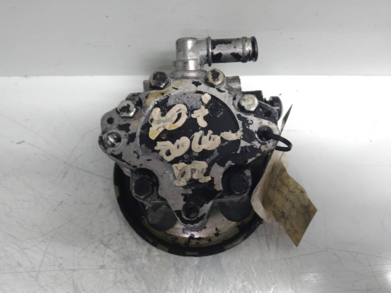 Recambio de bomba direccion para peugeot 807 2.0 16v cat referencia OEM IAM 041300428  