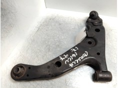 Recambio de brazo suspension inferior delantero izquierdo para toyota corolla (e11) 1.6 16v referencia OEM IAM   