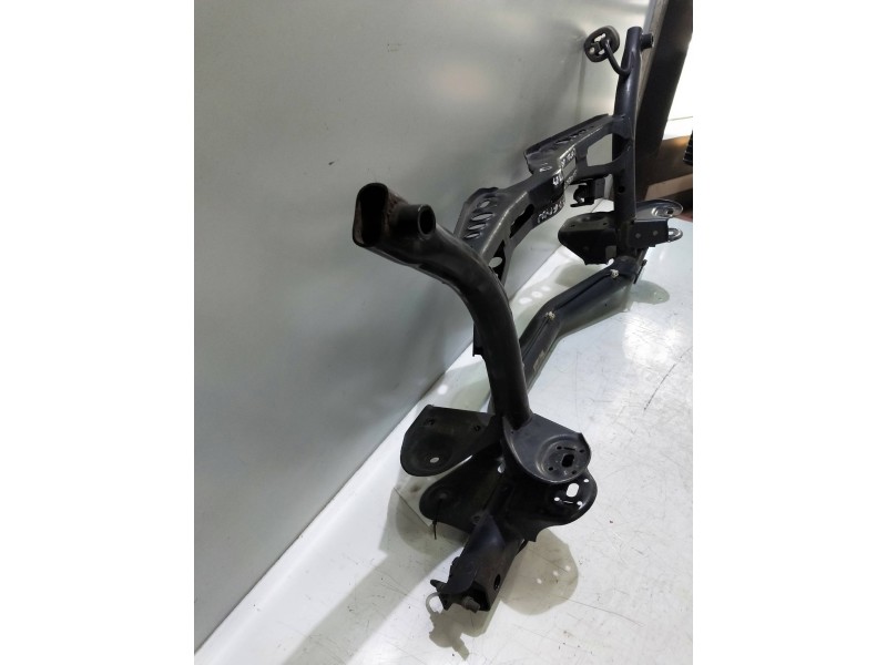 Recambio de puente trasero para volkswagen scirocco (137) 2.0 tdi referencia OEM IAM   