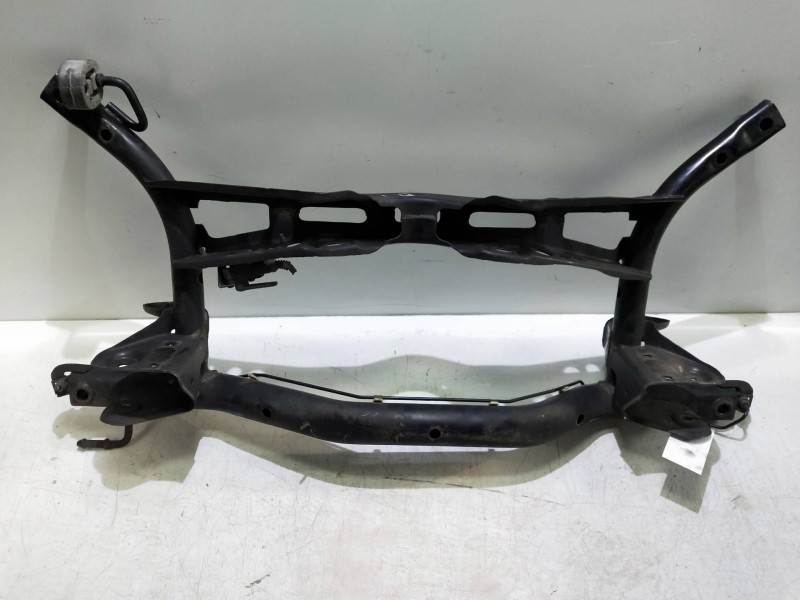 Recambio de puente trasero para volkswagen scirocco (137) 2.0 tdi referencia OEM IAM   
