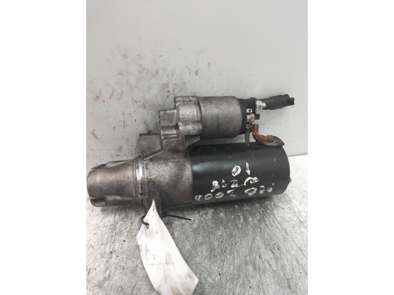 Recambio de motor arranque para mercedes clase cls (w218) cls 350 cdi be (218.323) referencia OEM IAM 0001115096 BOSCH 30CDI