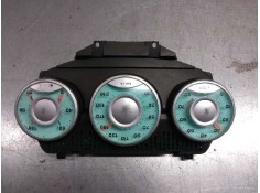 Recambio de cuadro instrumentos para peugeot 807 2.0 16v cat referencia OEM IAM 1484582080 501020600050 