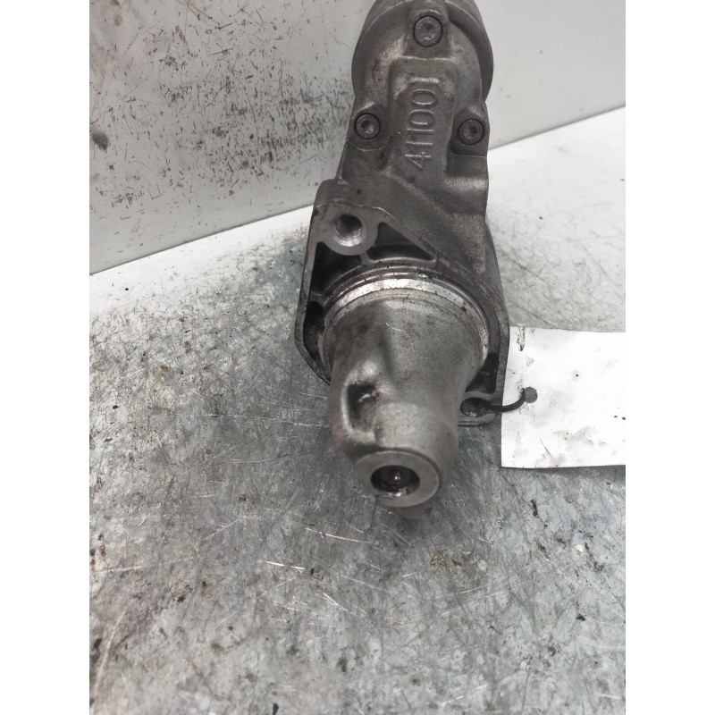 Recambio de motor arranque para mercedes clase cls (w218) cls 350 cdi be (218.323) referencia OEM IAM 0001115096 BOSCH 30CDI