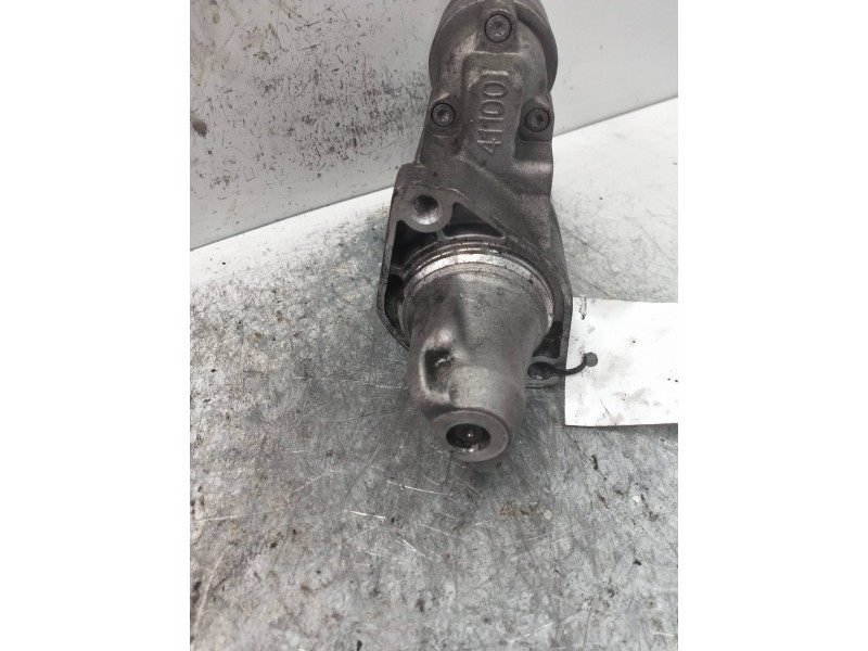 Recambio de motor arranque para mercedes clase cls (w218) cls 350 cdi be (218.323) referencia OEM IAM 0001115096 BOSCH 30CDI