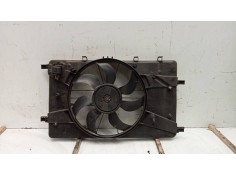 Recambio de electroventilador para opel zafira tourer selective referencia OEM IAM 39010918  