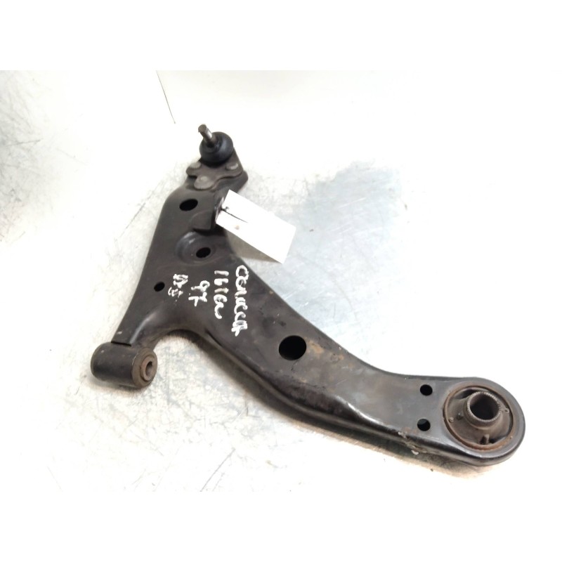 Recambio de brazo suspension inferior delantero derecho para toyota corolla (e11) 1.6 16v referencia OEM IAM   