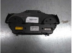 Recambio de cuadro instrumentos para peugeot 807 2.0 16v cat referencia OEM IAM 1484582080 501020600050  2
