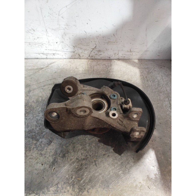 Recambio de mangueta trasera derecha para audi a6 avant (4f5) 2.4 quattro referencia OEM IAM   