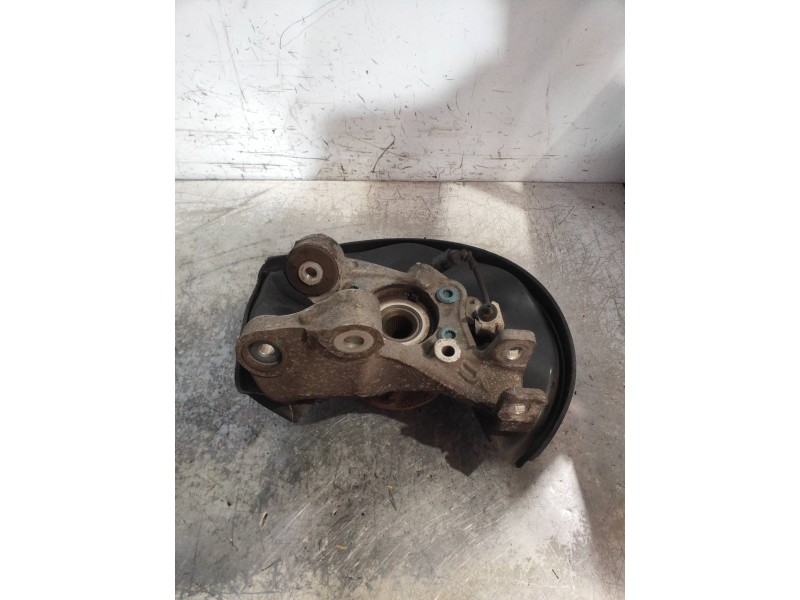 Recambio de mangueta trasera derecha para audi a6 avant (4f5) 2.4 quattro referencia OEM IAM   