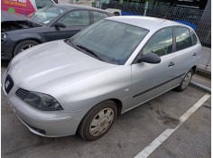 seat ibiza (6l1) del año 2005