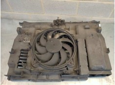Recambio de electroventilador para peugeot 807 2.0 16v cat referencia OEM IAM   