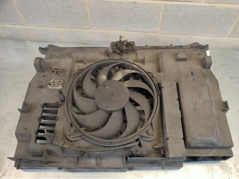 Recambio de electroventilador para peugeot 807 2.0 16v cat referencia OEM IAM   