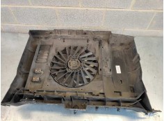 Recambio de electroventilador para peugeot 807 2.0 16v cat referencia OEM IAM    2