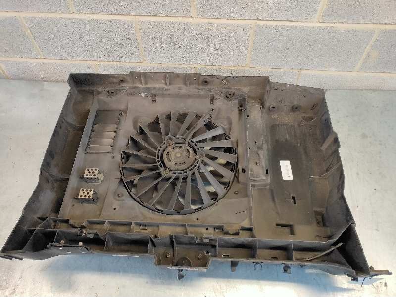 Recambio de electroventilador para peugeot 807 2.0 16v cat referencia OEM IAM   