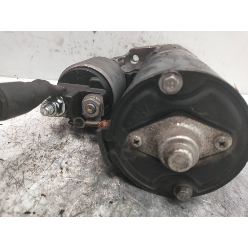 Recambio de motor arranque para mercedes clase cls (w218) cls 350 cdi be (218.323) referencia OEM IAM 0001115096 BOSCH 30CDI
